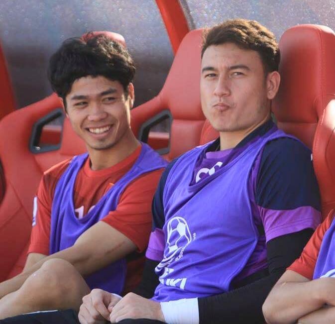 thu thanh Dang Van Lam duoc tim kiem anh 2