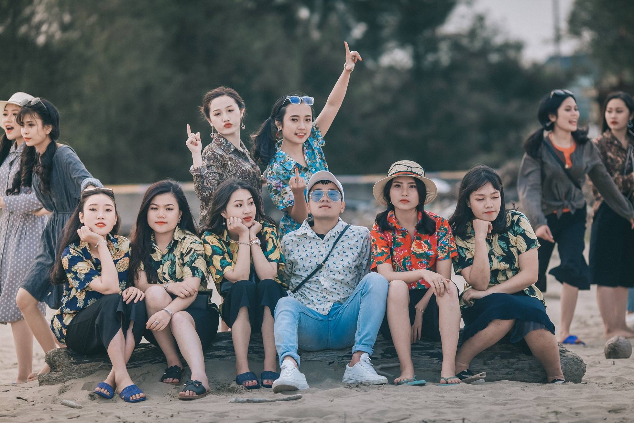 ky yeu minh cuoi nhau di anh 3