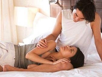 Co nen tiep tuc yeu chang trai noi: 'Khong o chung thi chia tay'? hinh anh