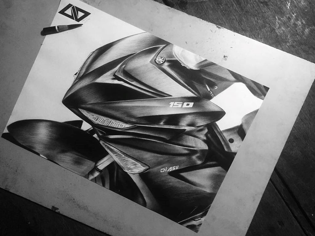 10X ve tranh xe phan khoi lon anh 6