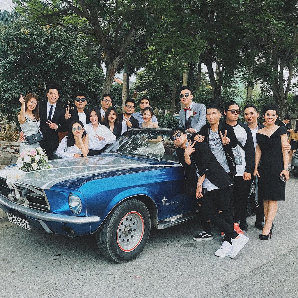 Ngoc Thao dang anh ban trai anh 2