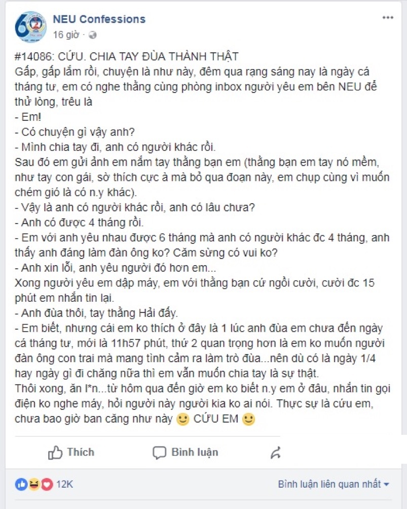 bi chia tay ngay ca thang tu anh 1