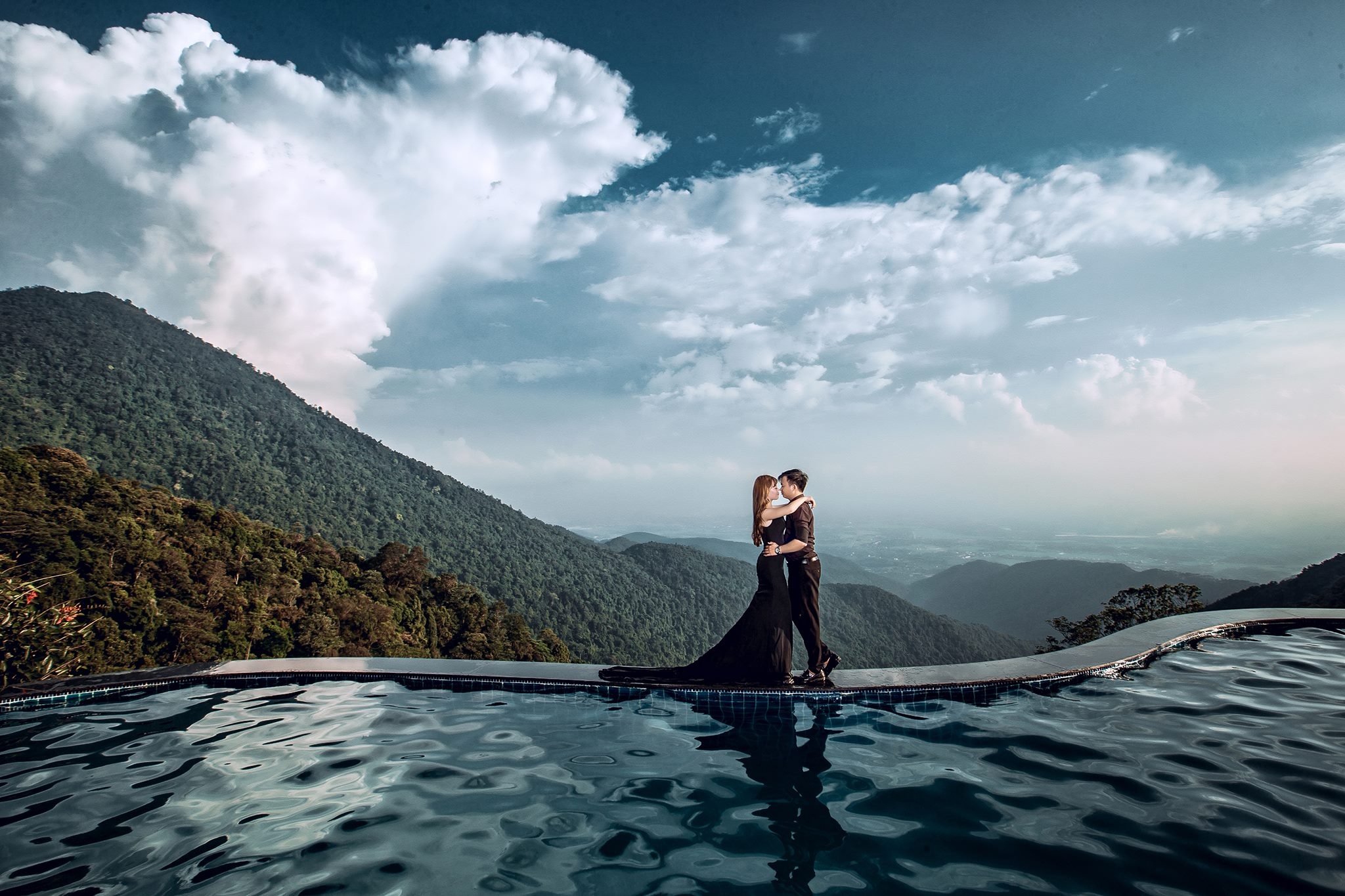 anh cuoi xuyen Viet anh 2