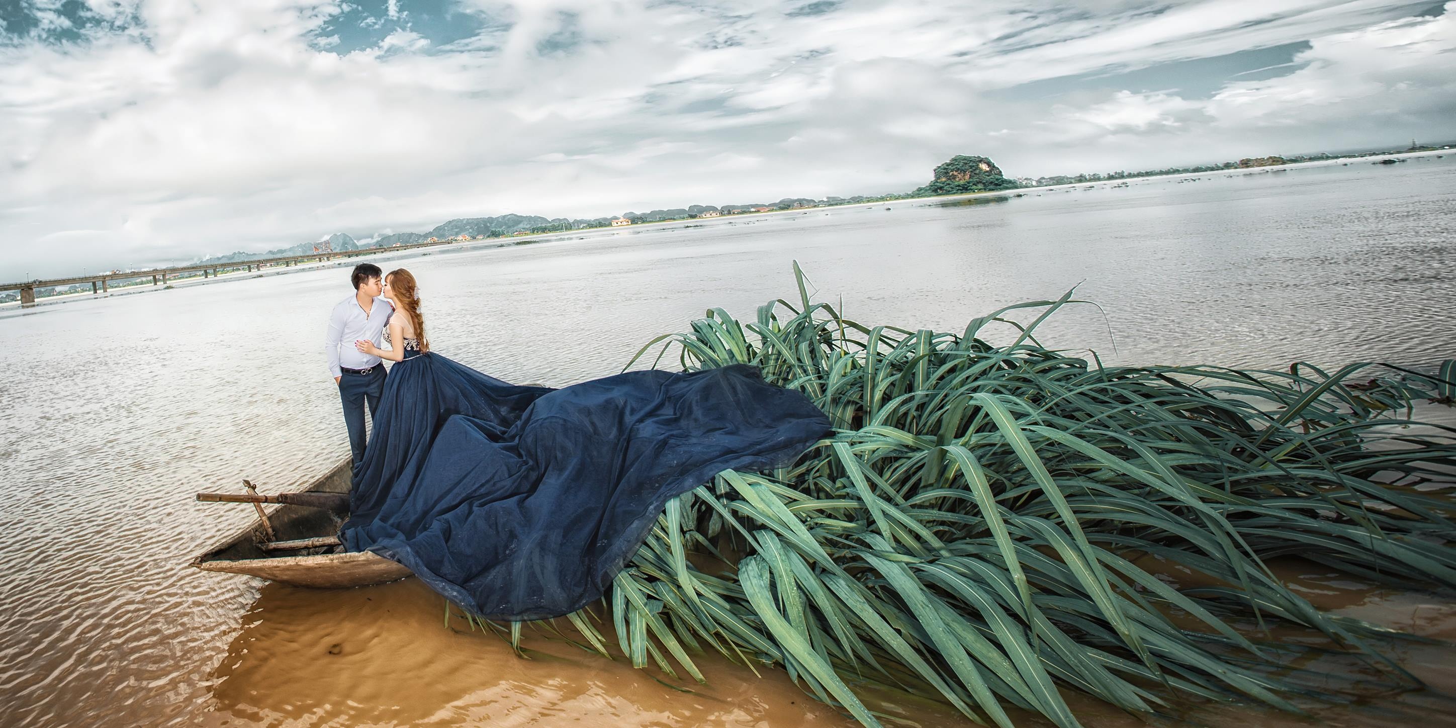 anh cuoi xuyen Viet anh 3