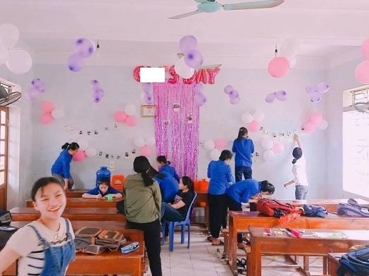 tổ chức ngày con trai ảnh 1 to chuc ngay con trai anh 1