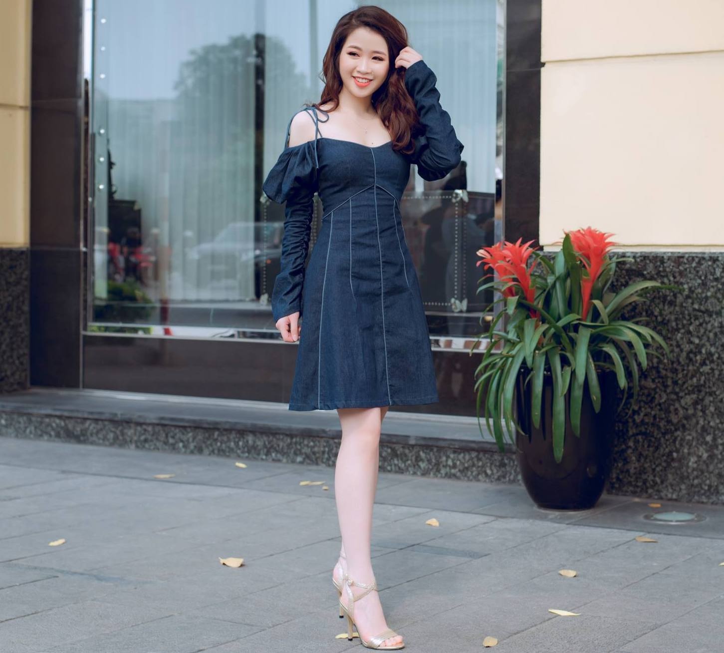cuộc thi hoa khôi ngoại giao ảnh 6 cuoc thi hoa khoi ngoai giao anh 6