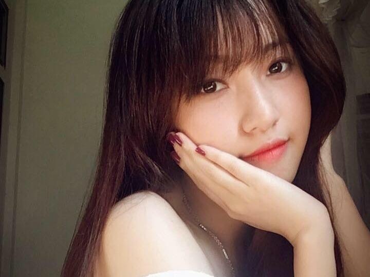 Nhan sac doi thuong cua co gai Nghe An tra 20 bua com cho ba cu an xin hinh anh