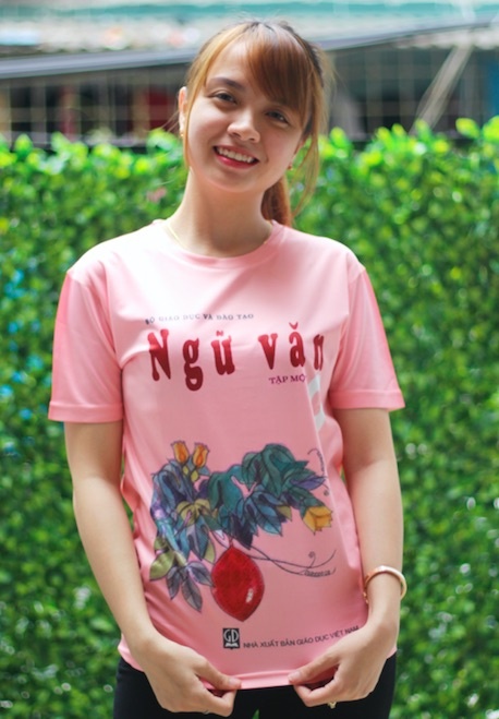 thiet ke bia sach giao khoa anh 6