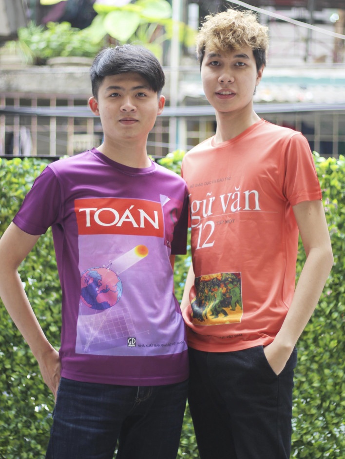 thiet ke bia sach giao khoa anh 9