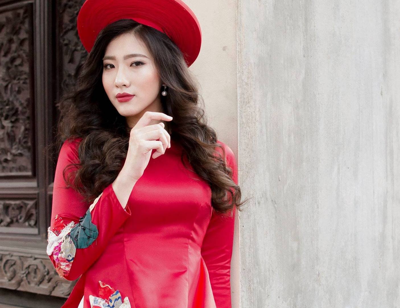 ve dep hoa khoi truong bao anh 1