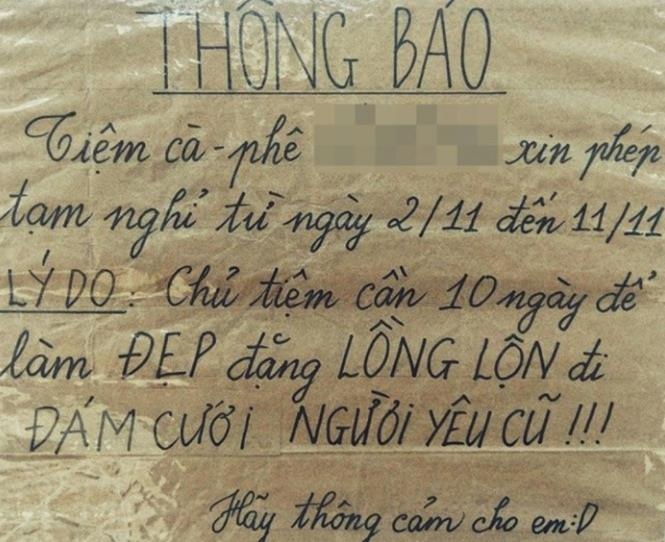 chủ quán bánh căn bị tố đạo nhái ý tưởng ảnh 2 chu quan banh can bi to dao nhai y tuong anh 2