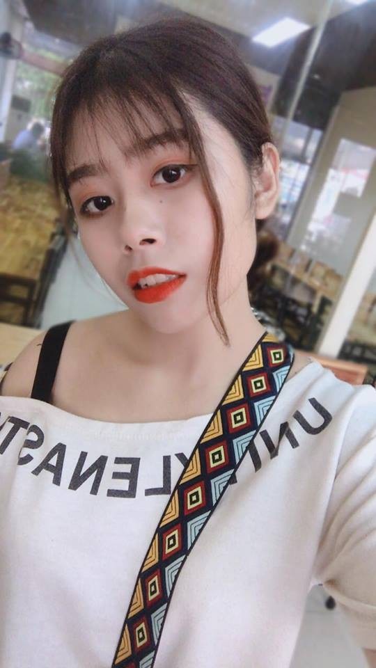 cô gái bị người lạ vu khống ảnh 2 co gai bi nguoi la vu khong anh 2
