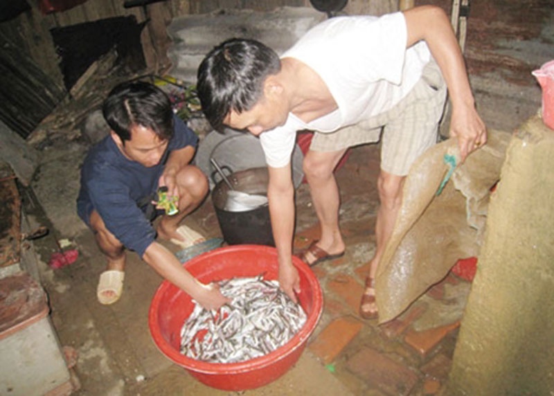 nhung thay giao lam 'ngu phu' anh 1