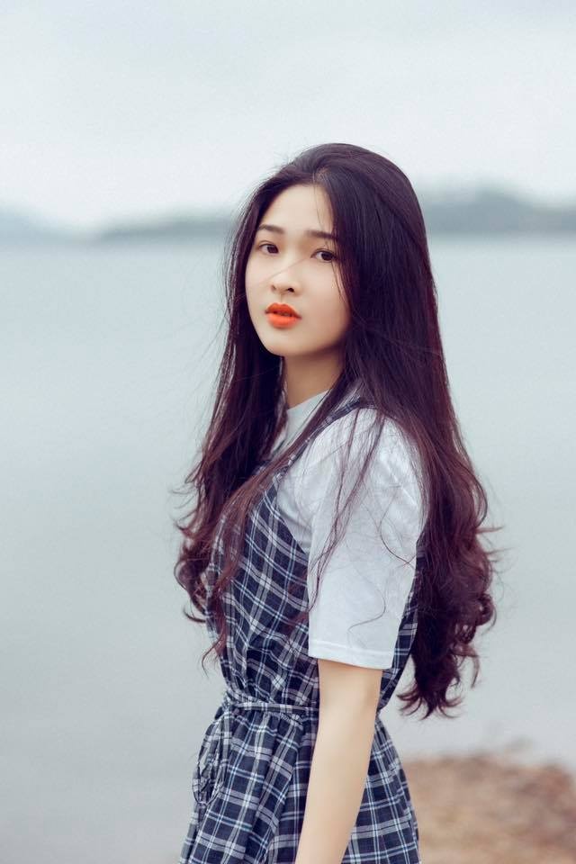 thiếu nữ nghệ an bánh bánh mướt ảnh 2 thieu nu nghe an banh banh muot anh 2