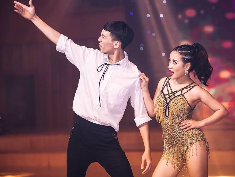 hoa khoi hoc vien am nhac quoc gia anh 9