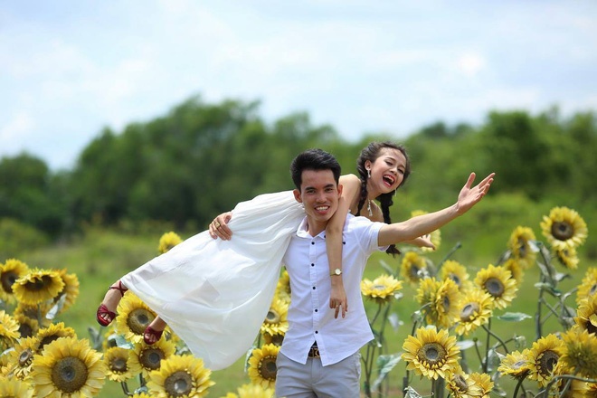 chuyện tình của cô gái cao 1, 33 m ảnh 1 chuyen tinh cua co gai cao 1, 33 m anh 1