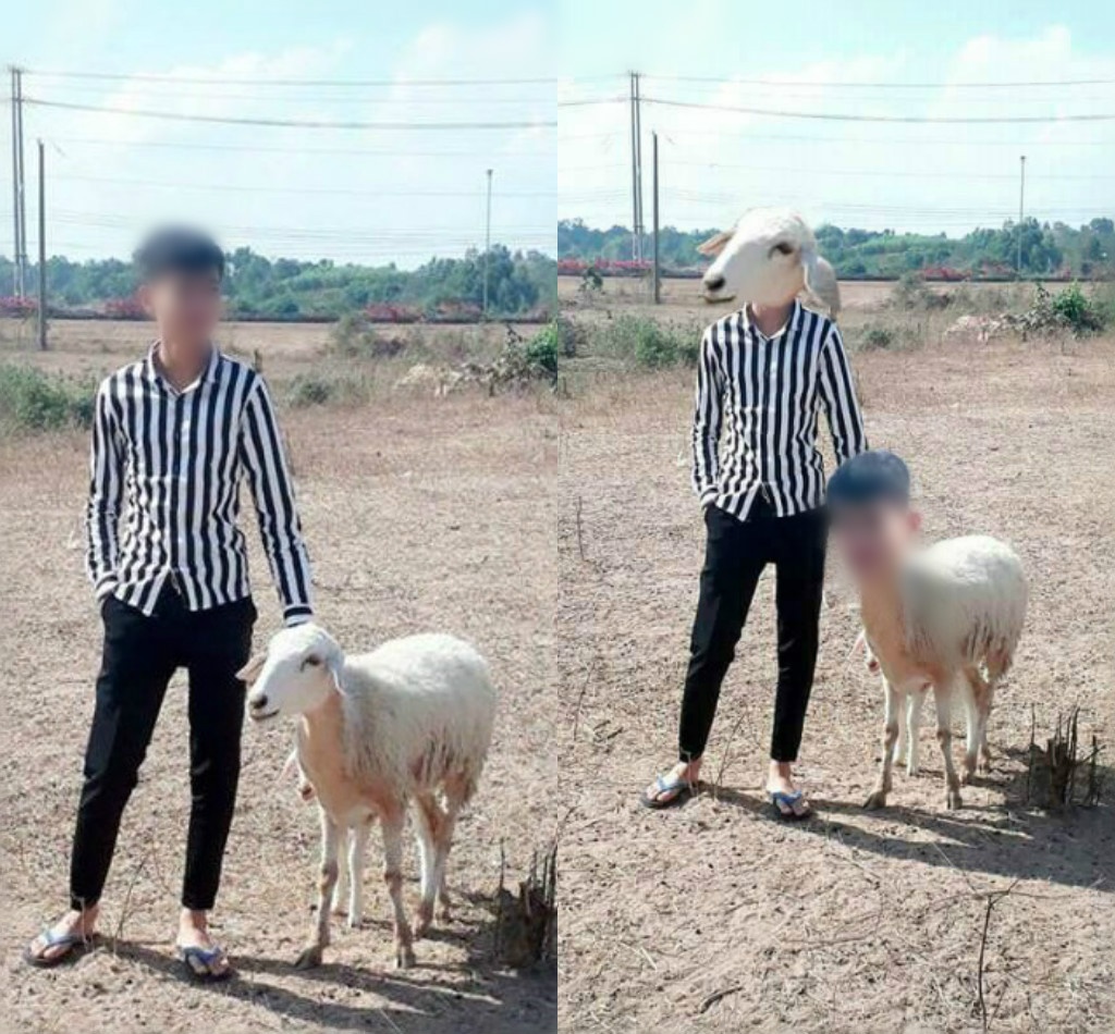 chang tai kho so vi nho dan mang chinh anh anh 1