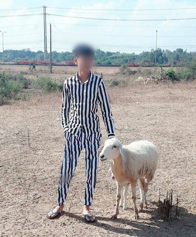 chang tai kho so vi nho dan mang chinh anh anh 2