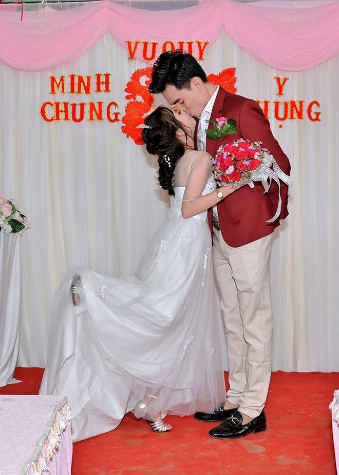chuyện tình của cô gái cao 1, 33 m ảnh 5 chuyen tinh cua co gai cao 1, 33 m anh 5