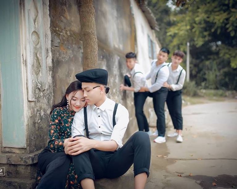 anh ky yeu co ba sai gon anh 2