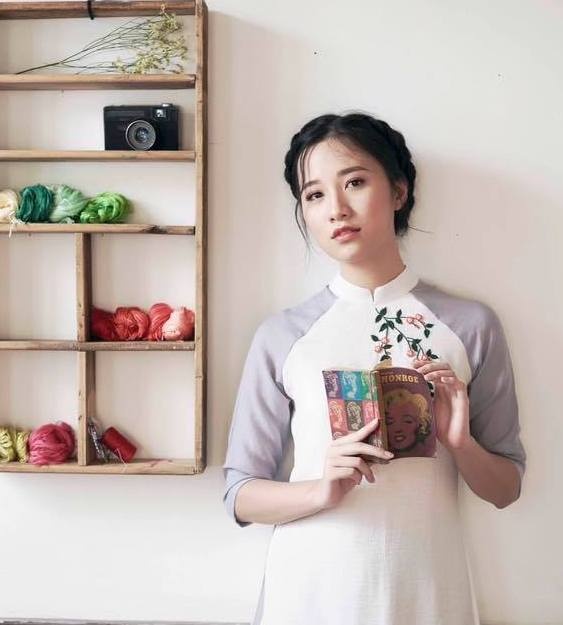 Hoa khoi Hoc vien Ngoai giao anh 9