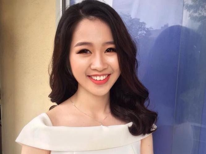 Nhan sac doi thuong cua tan hoa khoi Ngoai giao gioi tieng Anh hinh anh