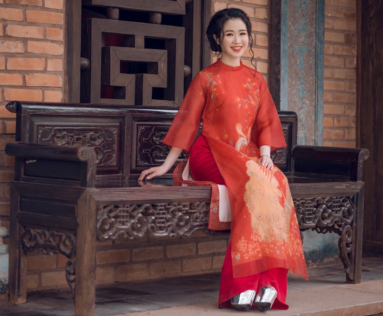 Hoa khoi Hoc vien Ngoai giao anh 1