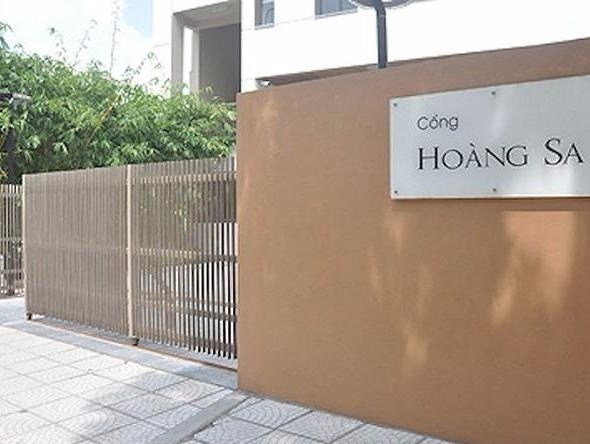 Hang chuc hoc sinh truong Marie Curie bi di ung do thuoc diet muoi hinh anh