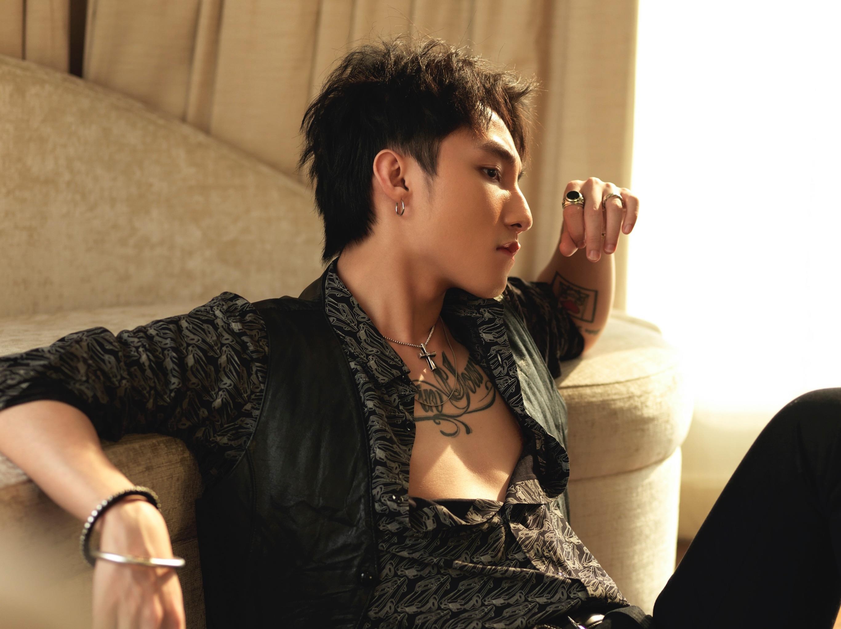 MV 'Chay ngay di' cua Son Tung M-TP hinh anh