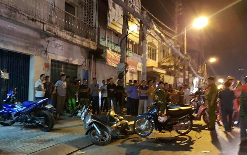 Chu nhan xe SH chia se ve viec bi mao danh Facebook hinh anh