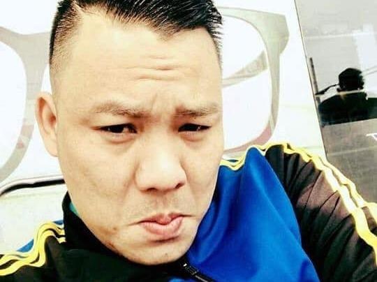 Chu xe SH bi trom o Sai Gon: 'Binh luan vo cam khong phai cua toi' hinh anh