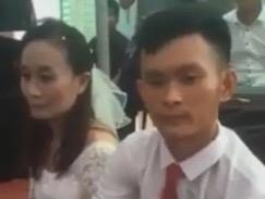 Thuc hu dam cuoi chu re kem co dau 21 tuoi o Thanh Hoa hinh anh