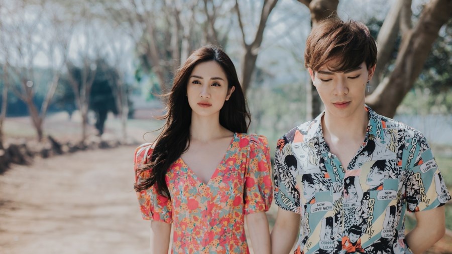 5 co gai noi tieng sau khi xuat hien trong MV Vpop hinh anh