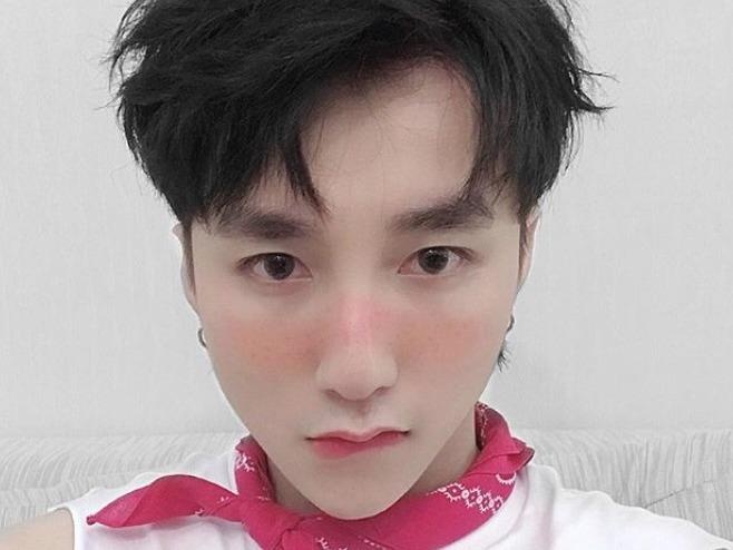 Man Tien 'nhan thua' truoc ma hong cua Son Tung M-TP hinh anh