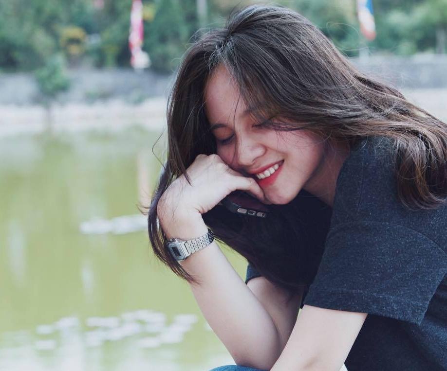 Nữ sinh Phan Đình Phùng được tìm kiếm ảnh 4 Nu sinh Phan Dinh Phung duoc tim kiem anh 4