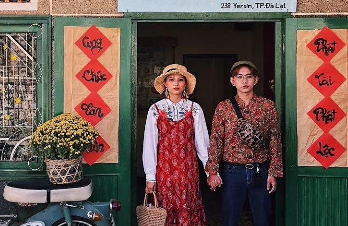 Nhung dia diem moi 'cu dung vao la co anh dep' o Da Lat hinh anh