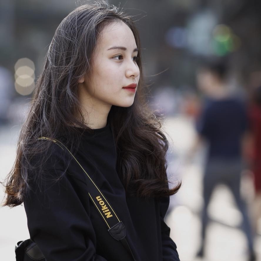 Nữ sinh Phan Đình Phùng được tìm kiếm ảnh 5 Nu sinh Phan Dinh Phung duoc tim kiem anh 5