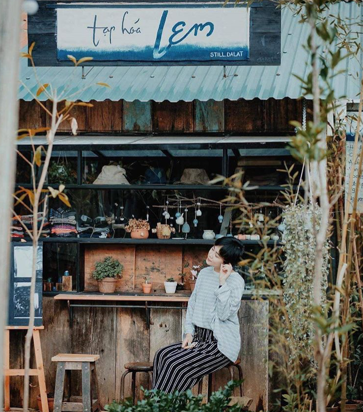 diem chup anh o Da Lat anh 1