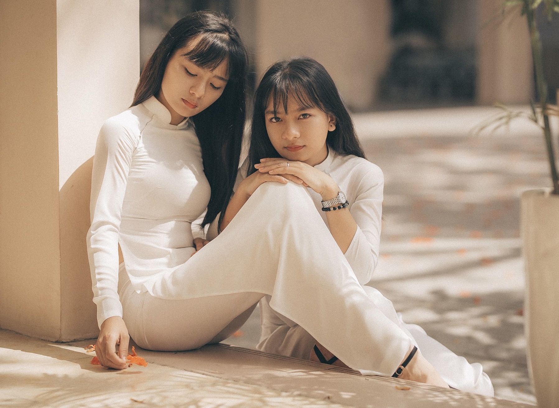 bo anh cuon hut chi em sinh doi anh 6