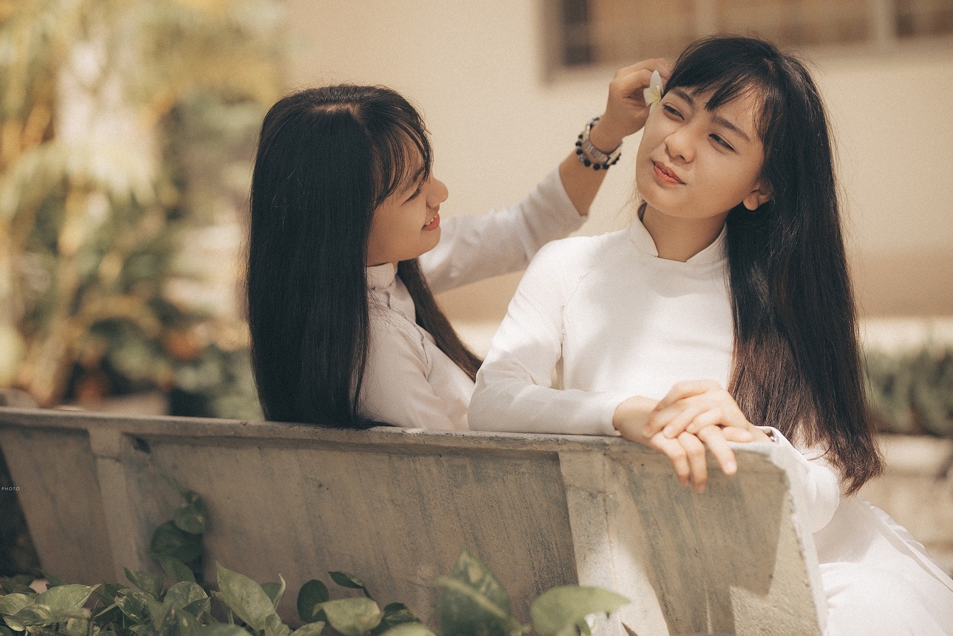 bo anh cuon hut chi em sinh doi anh 7