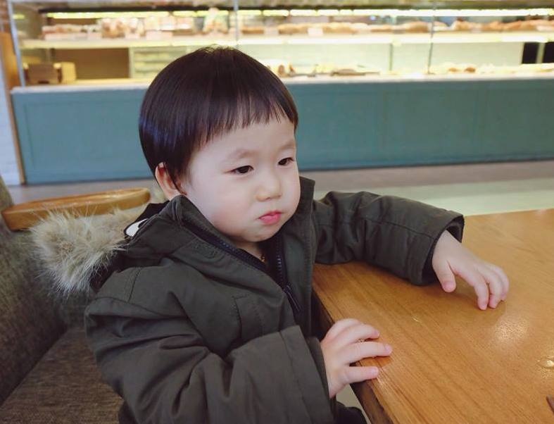 nhung nhoc ti nha hot girl Viet anh 1