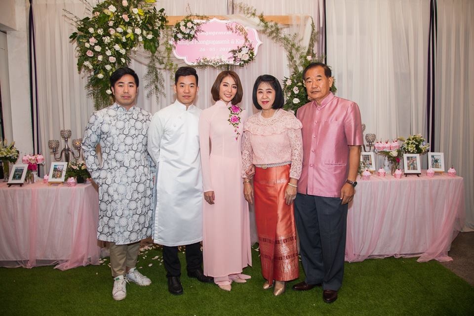 Kim Nha cuoi lan 2 anh 1