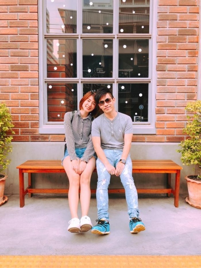 Kim Nha cuoi lan 2 anh 2