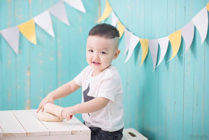 nhung nhoc ti nha hot girl Viet anh 4