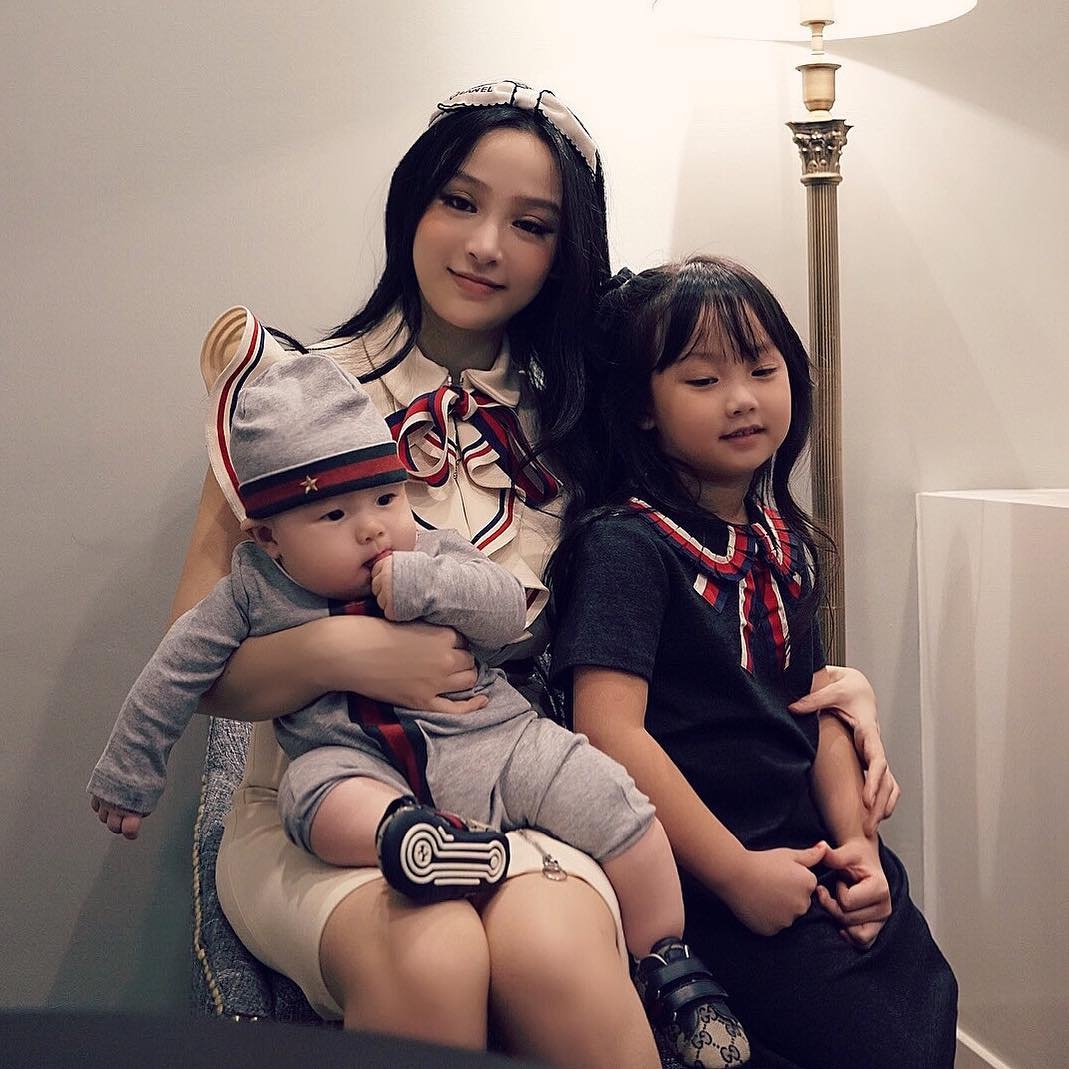 nhung nhoc ti nha hot girl Viet anh 7