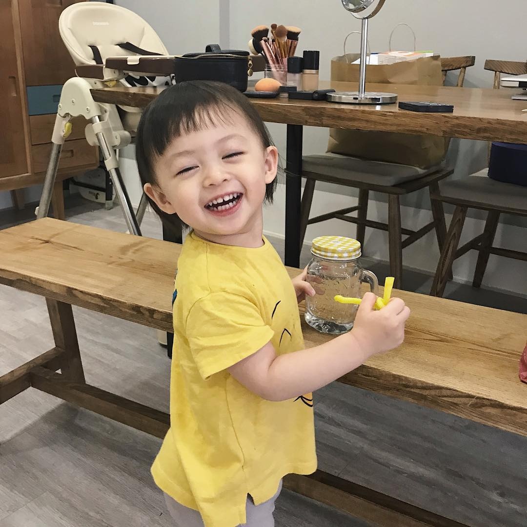 nhung nhoc ti nha hot girl Viet anh 2