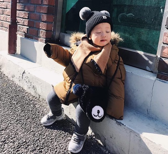 nhung nhoc ti nha hot girl Viet anh 6