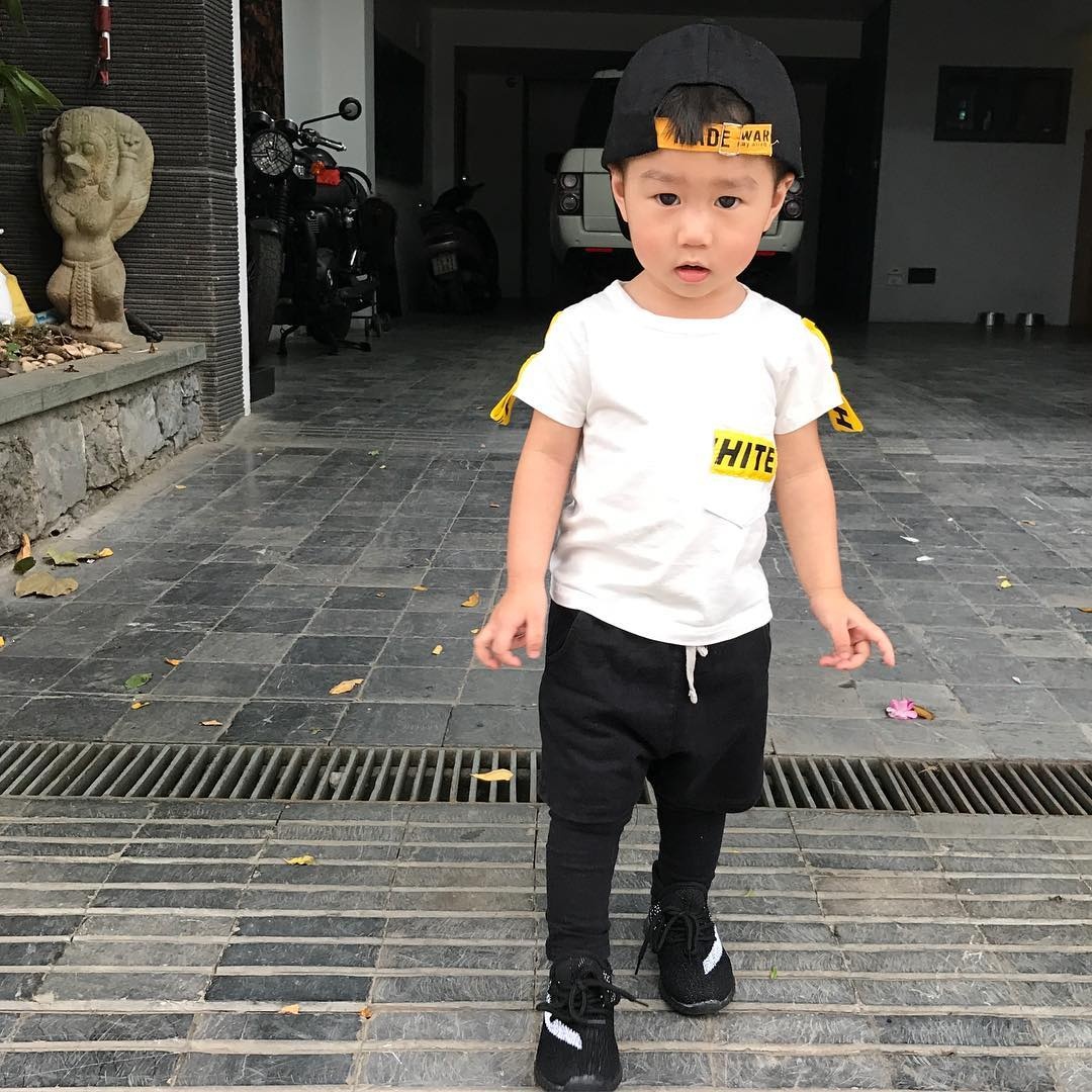 nhung nhoc ti nha hot girl Viet anh 3