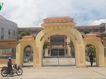 Sai pham tien ty, hieu truong chi rut kinh nghiem hinh anh