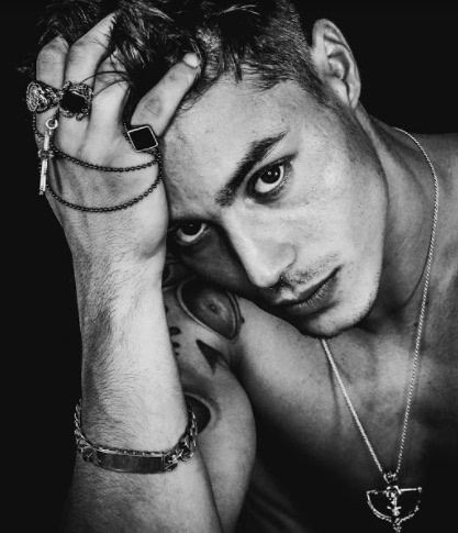 những hot boy điển trai trong MV ảnh 8 nhung hot boy dien trai trong MV anh 8